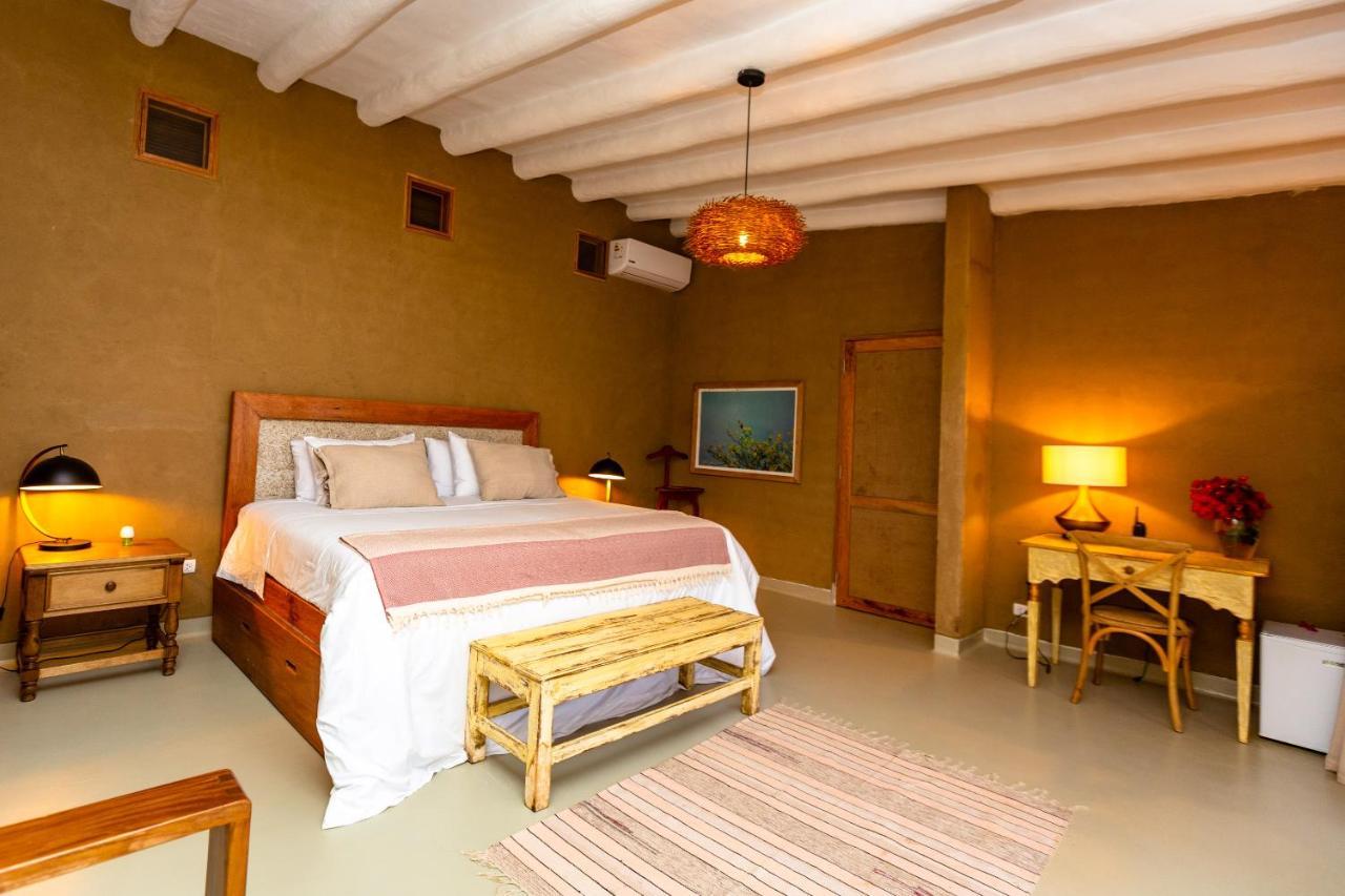 מנקורה Adobe Villas מראה חיצוני תמונה