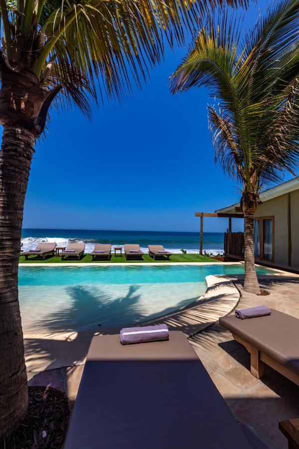 מנקורה Adobe Villas מראה חיצוני תמונה