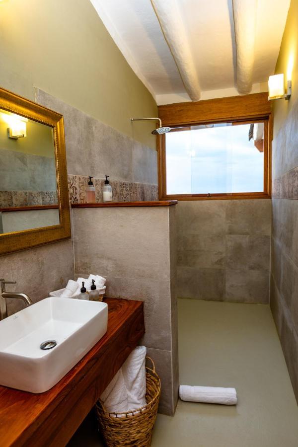 מנקורה Adobe Villas מראה חיצוני תמונה