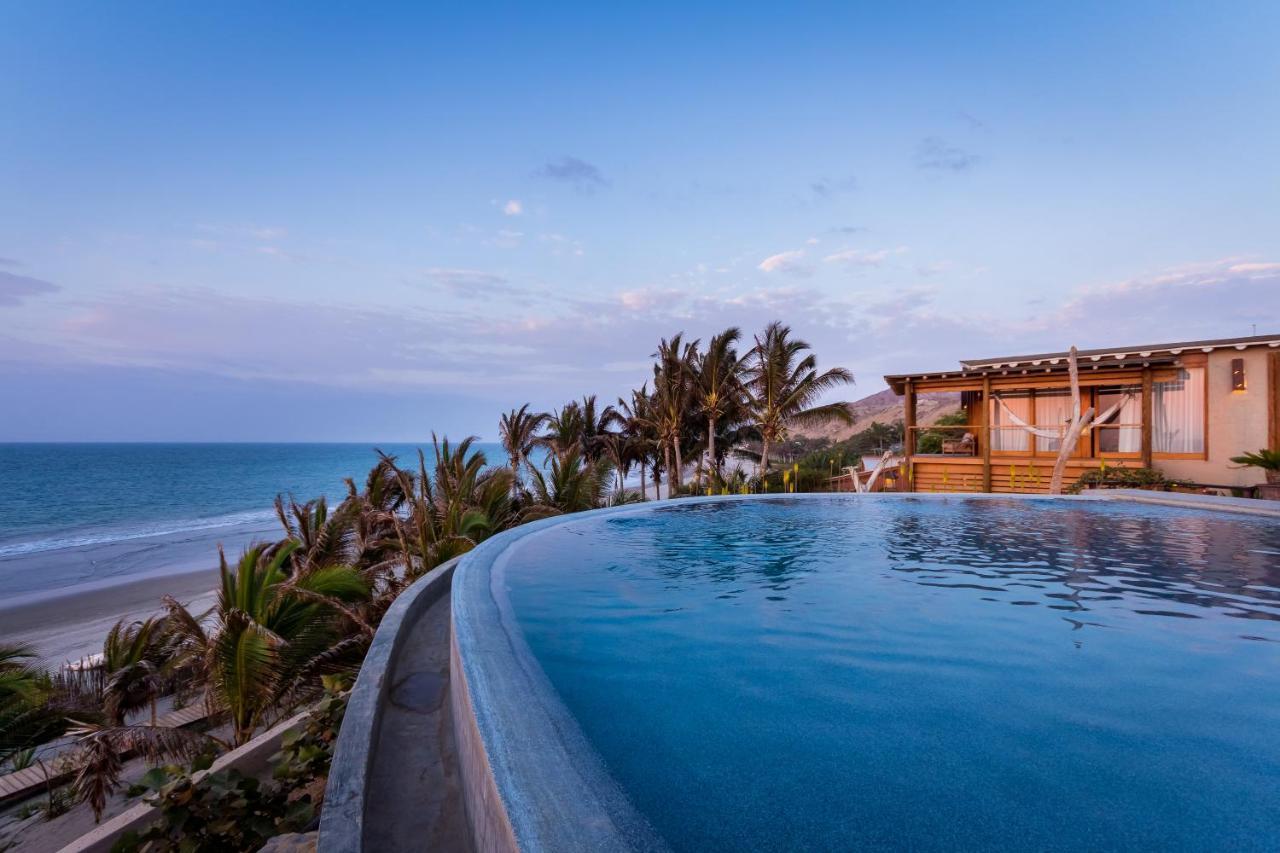 מנקורה Adobe Villas מראה חיצוני תמונה