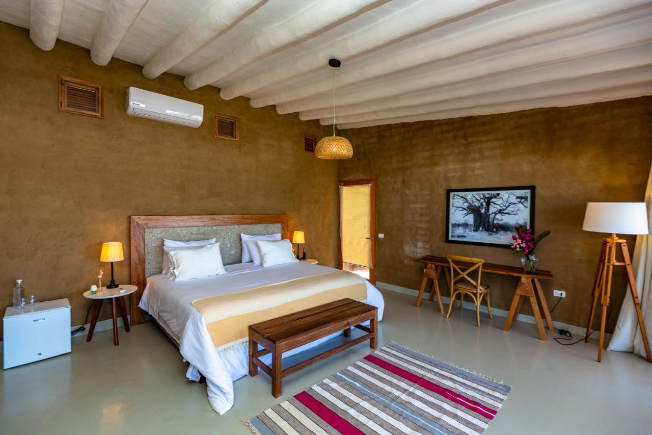 מנקורה Adobe Villas מראה חיצוני תמונה