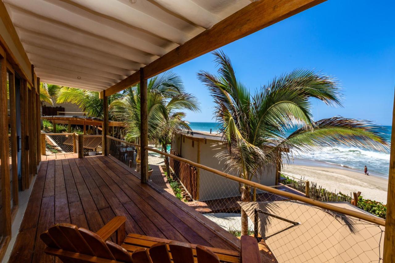 מנקורה Adobe Villas מראה חיצוני תמונה