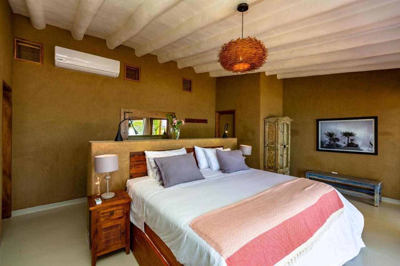 מנקורה Adobe Villas מראה חיצוני תמונה