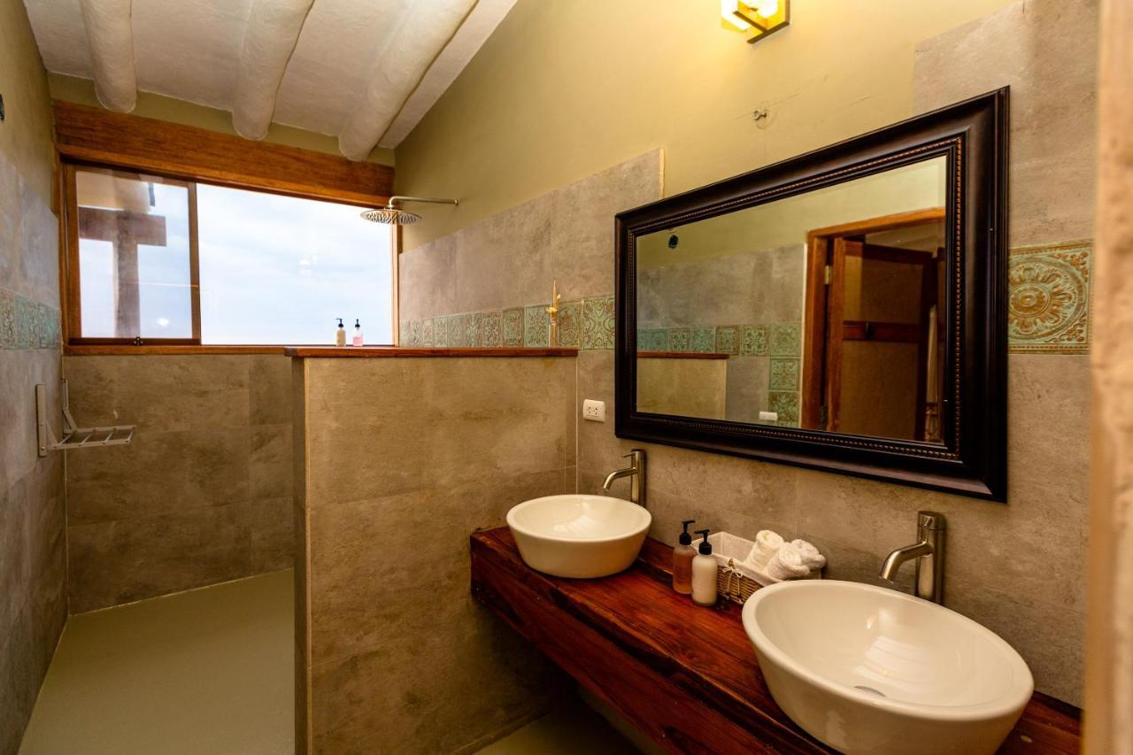מנקורה Adobe Villas מראה חיצוני תמונה