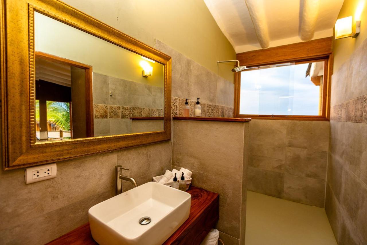 מנקורה Adobe Villas מראה חיצוני תמונה